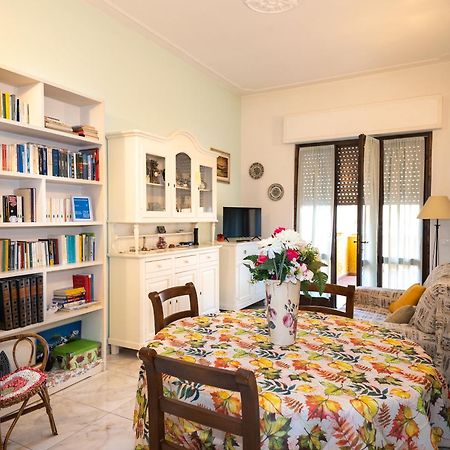 Appartamento Di Elizabeth Viareggio Extérieur photo