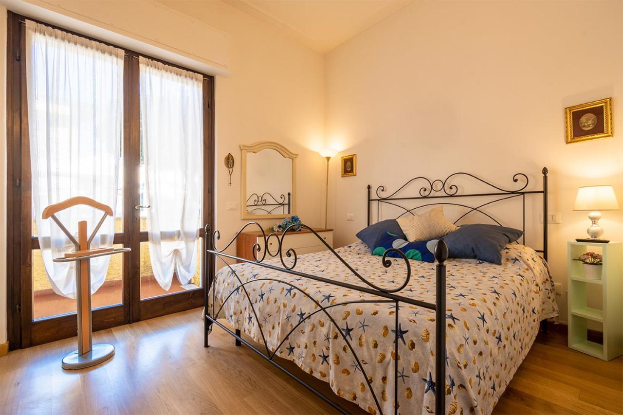 Appartamento Di Elizabeth Viareggio Extérieur photo