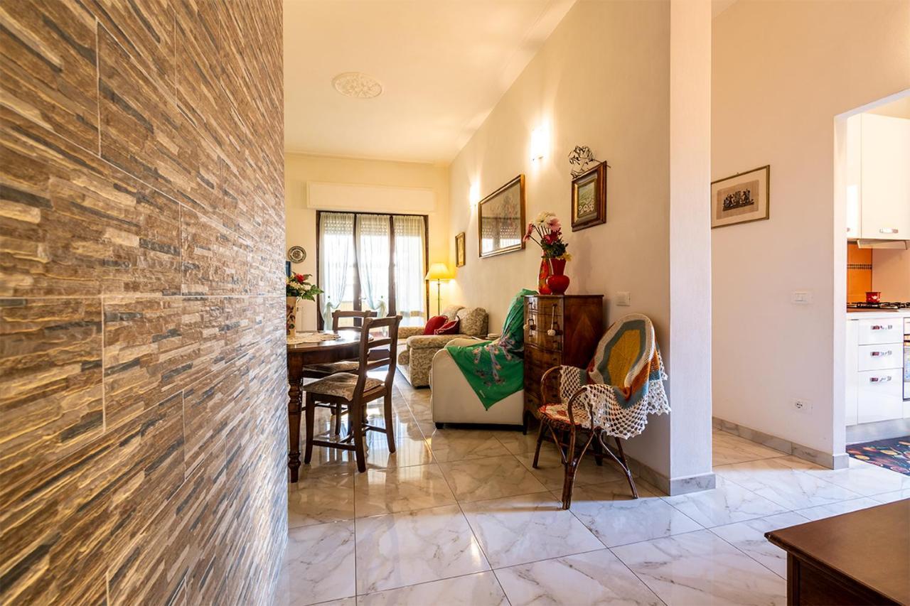 Appartamento Di Elizabeth Viareggio Extérieur photo