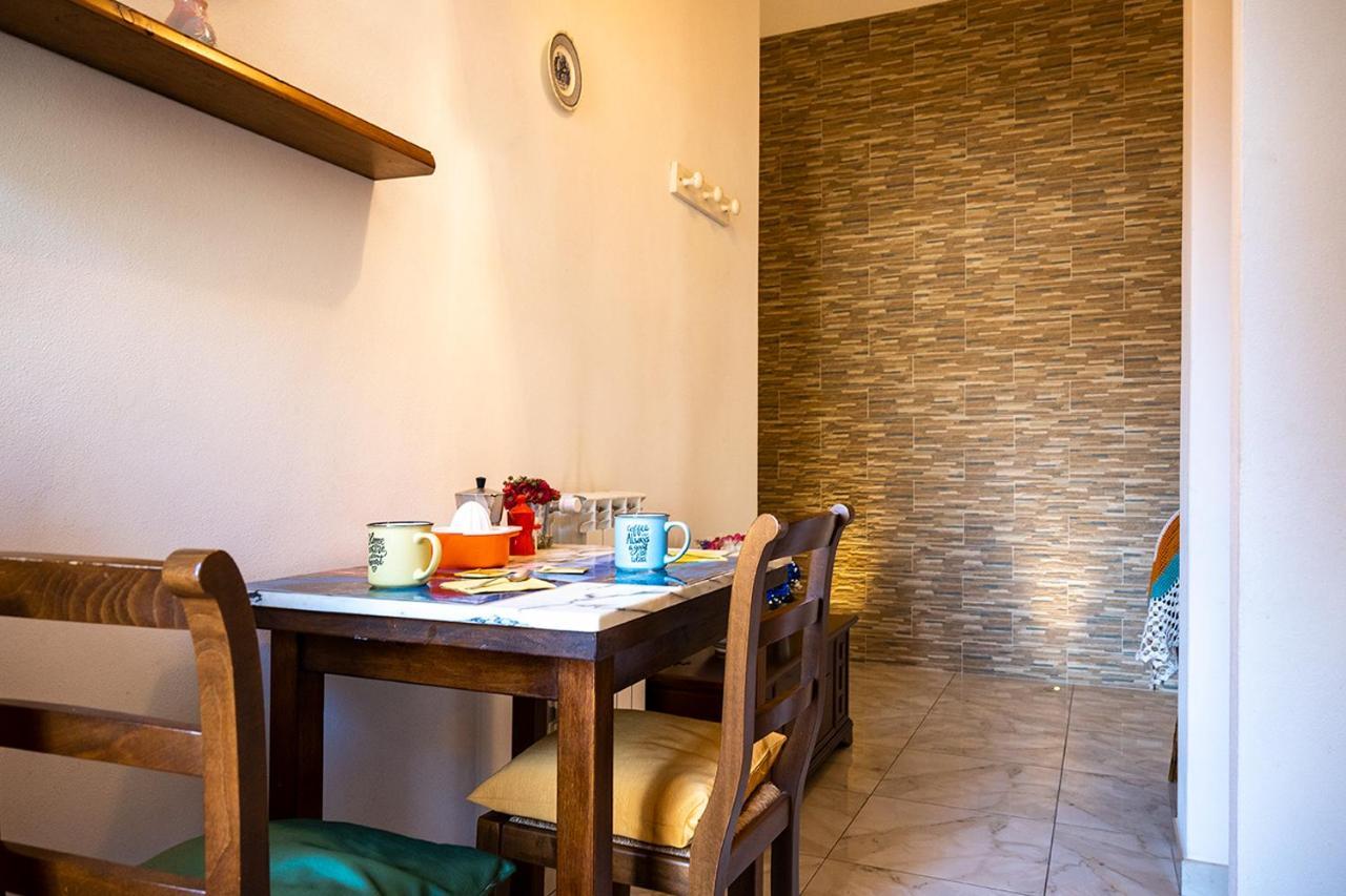 Appartamento Di Elizabeth Viareggio Extérieur photo