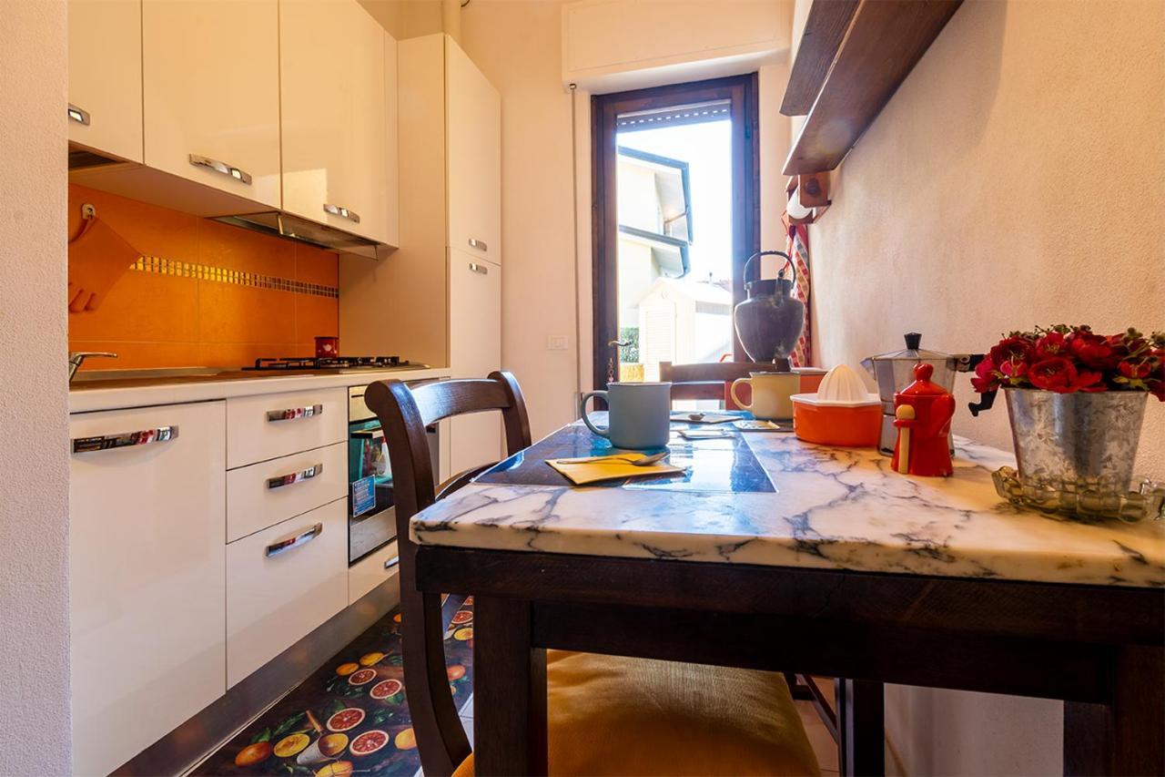 Appartamento Di Elizabeth Viareggio Extérieur photo