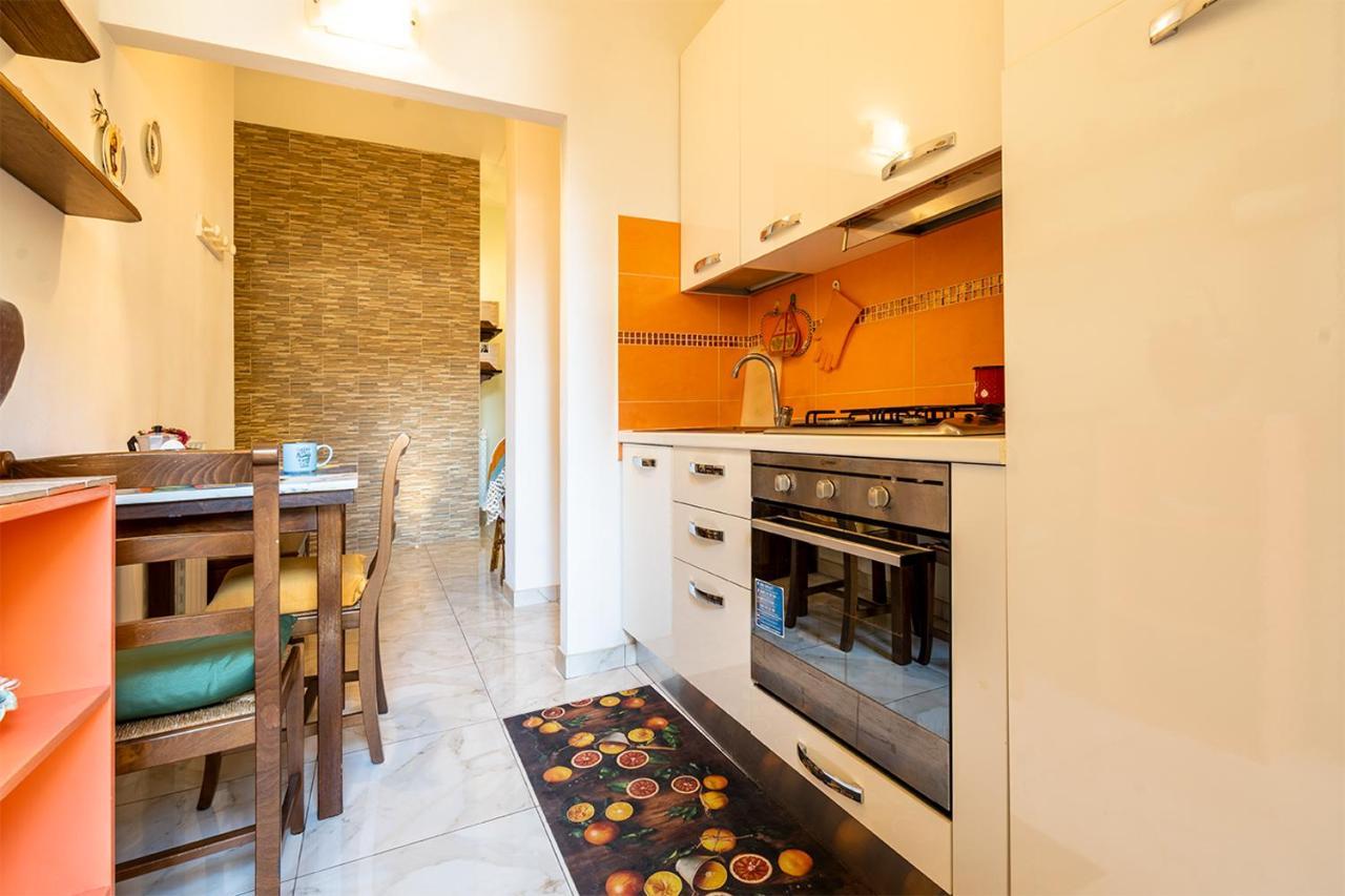 Appartamento Di Elizabeth Viareggio Extérieur photo