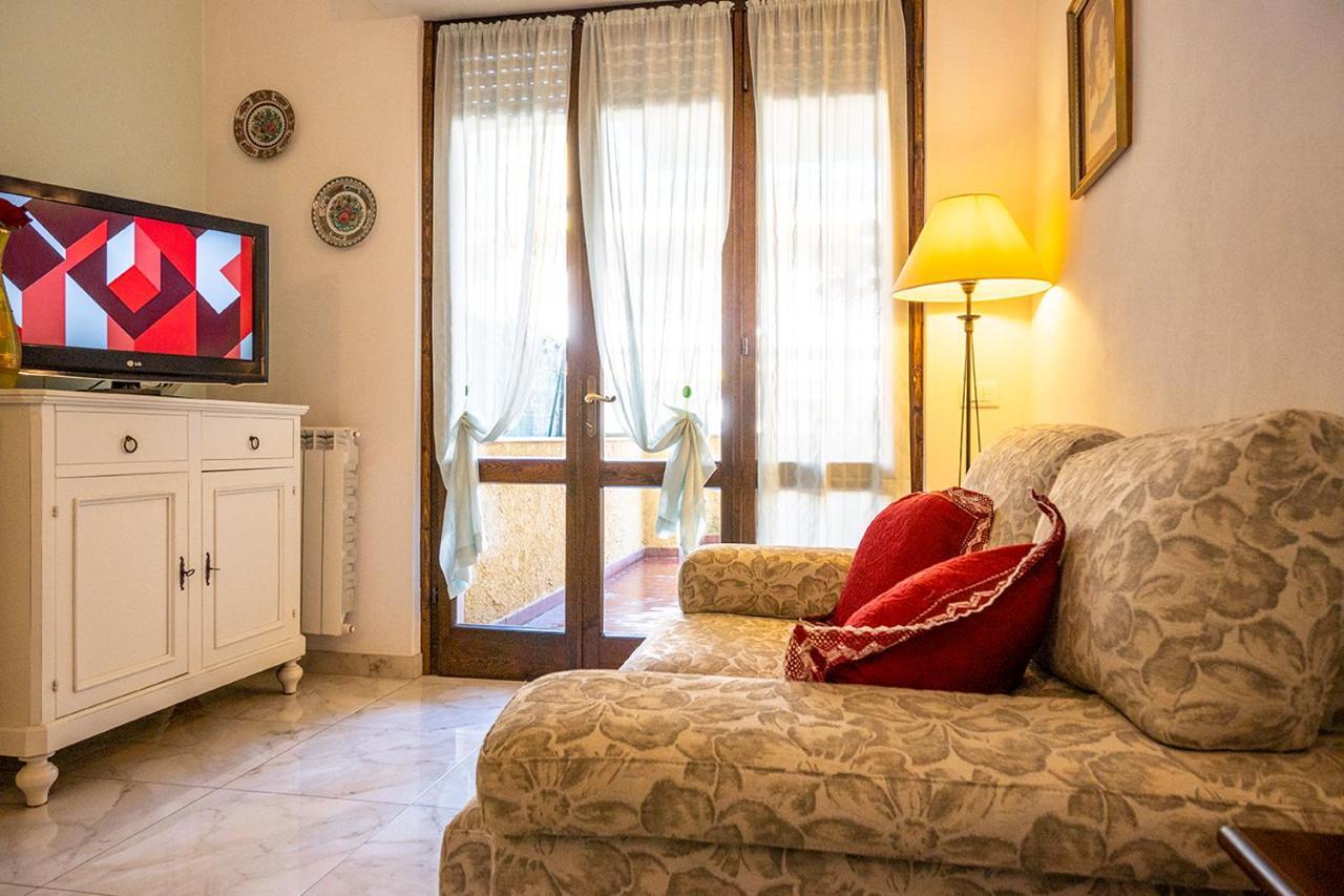 Appartamento Di Elizabeth Viareggio Extérieur photo