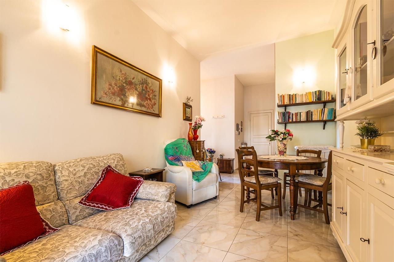 Appartamento Di Elizabeth Viareggio Extérieur photo