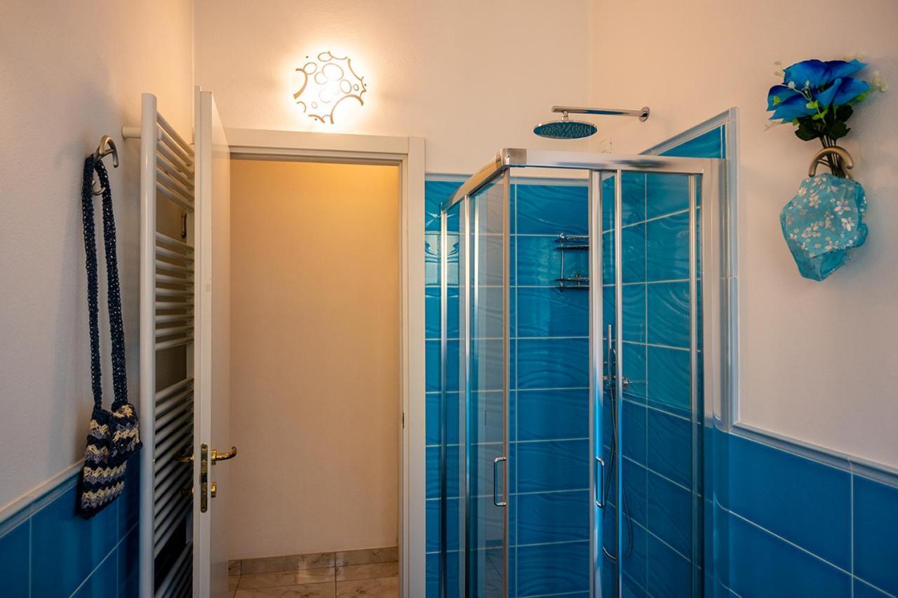 Appartamento Di Elizabeth Viareggio Extérieur photo