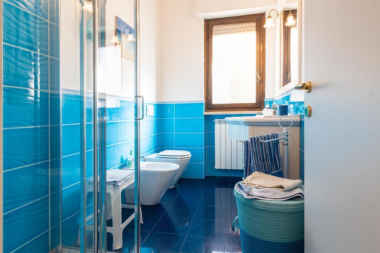 Appartamento Di Elizabeth Viareggio Extérieur photo