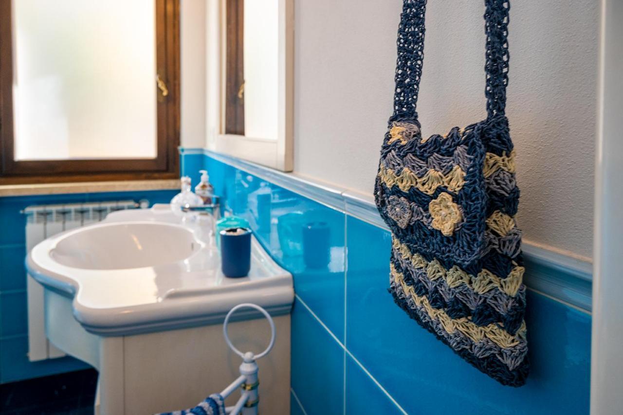 Appartamento Di Elizabeth Viareggio Extérieur photo