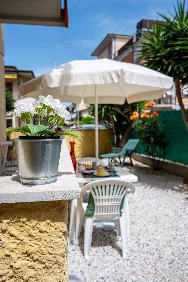 Appartamento Di Elizabeth Viareggio Extérieur photo