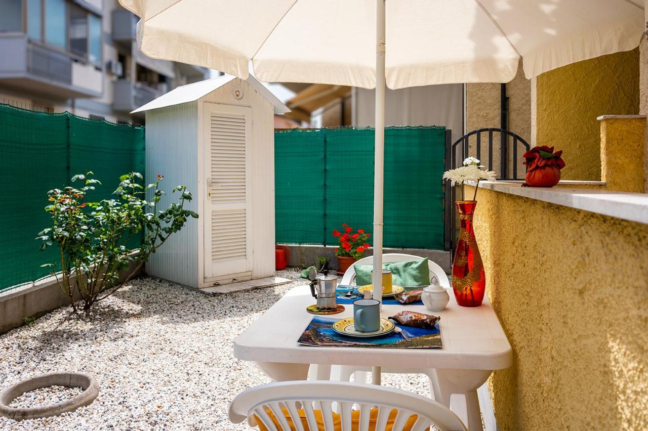 Appartamento Di Elizabeth Viareggio Extérieur photo
