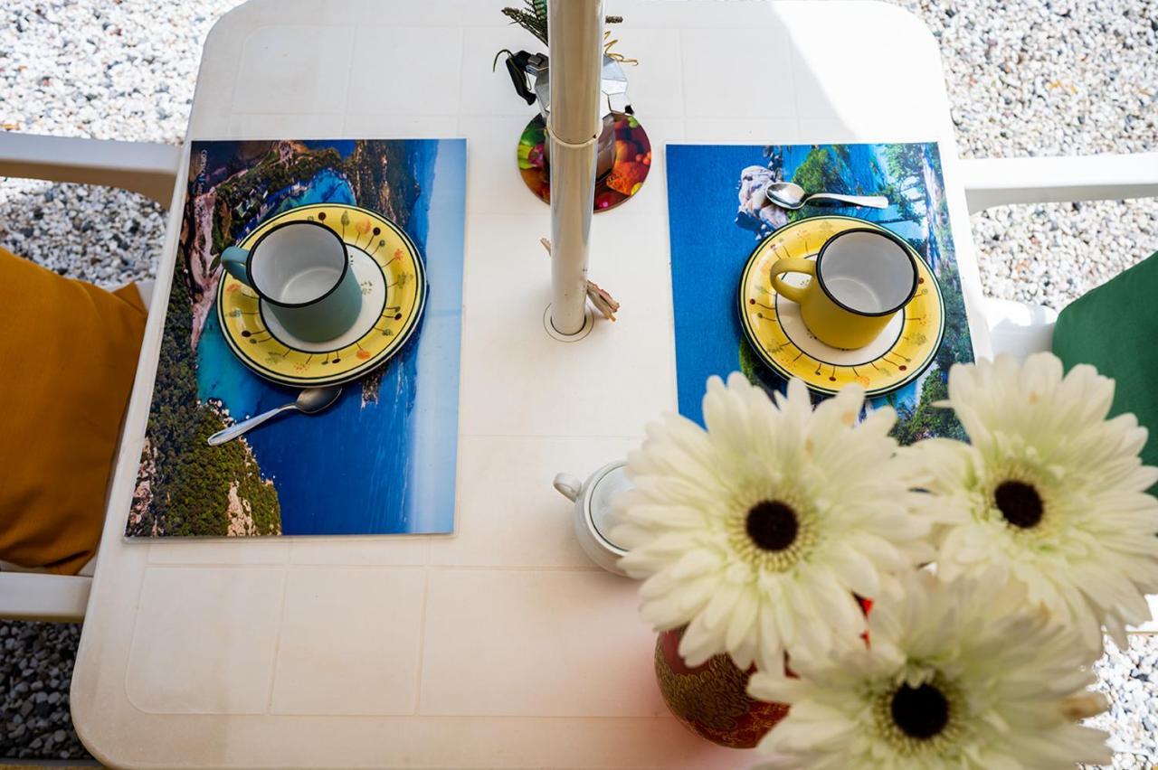 Appartamento Di Elizabeth Viareggio Extérieur photo