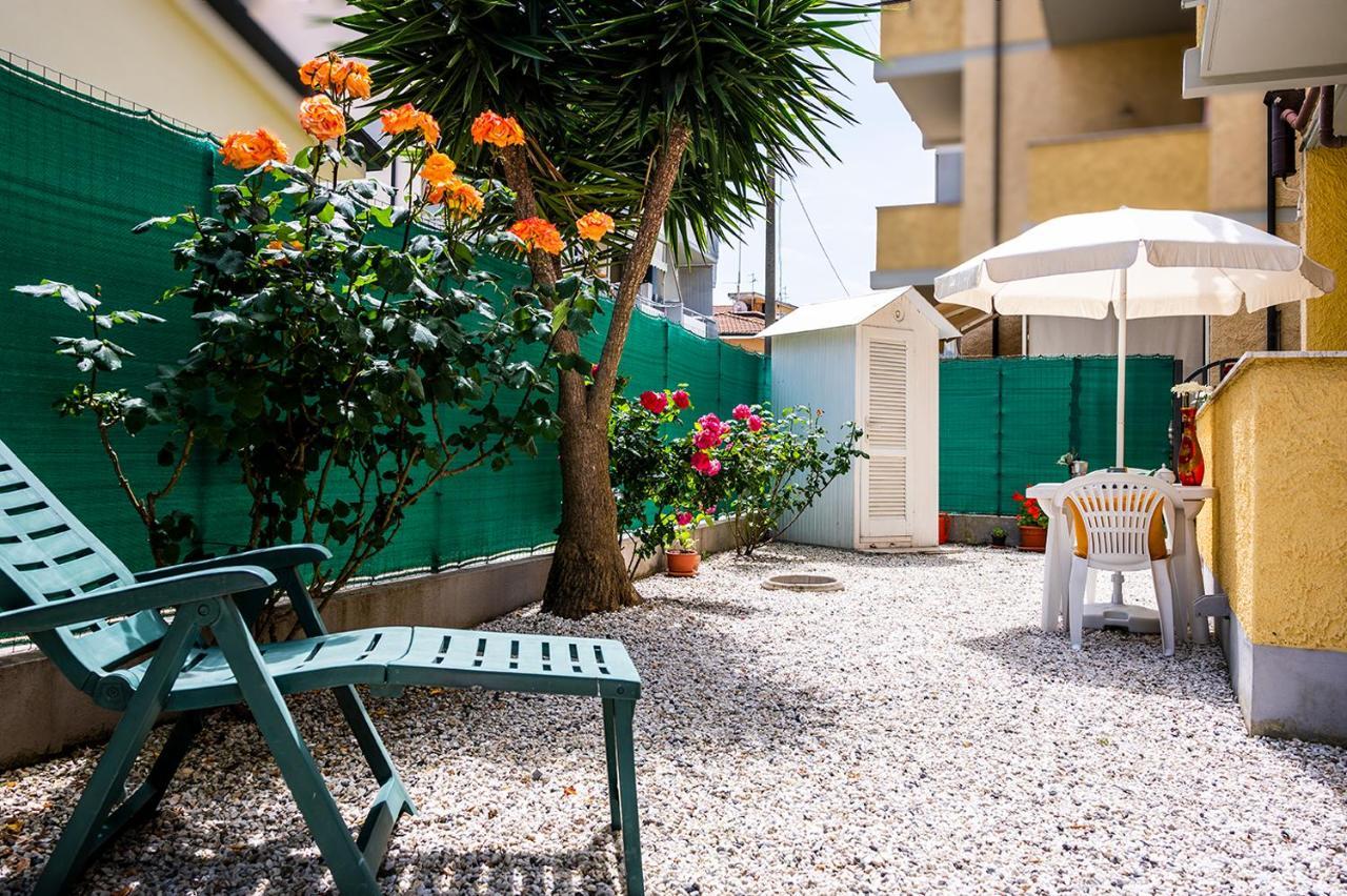 Appartamento Di Elizabeth Viareggio Extérieur photo
