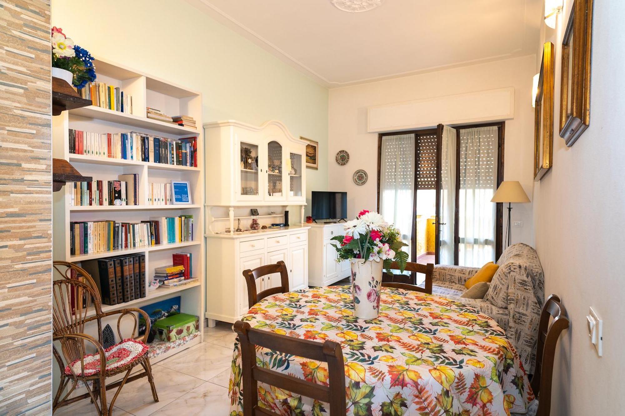 Appartamento Di Elizabeth Viareggio Extérieur photo
